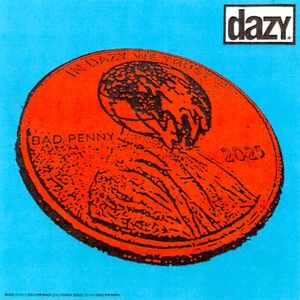 Bad Penny (EP)