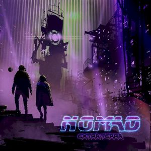 Nomad (Single)