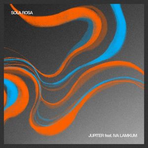 Jupiter (Single)