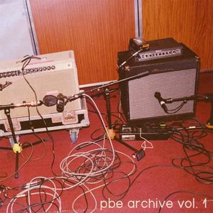 Archive Vol. 1