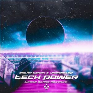 Tech Power (Single)