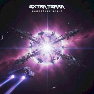 Kardashev Scale (Single)