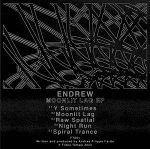Moonlit Lag EP (EP)