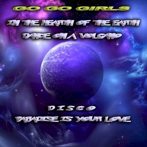 In the Heart of the Earth (Single)