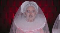 A Gothic Wedding