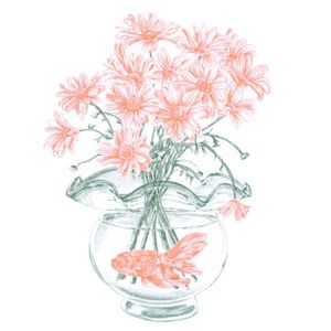 Goldfish (Single)