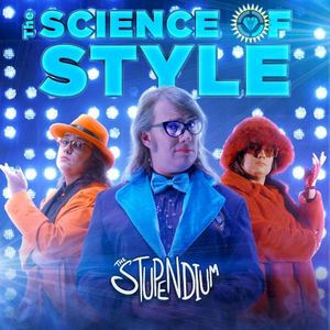 The Science of Style (Style Theory Song) (Single)