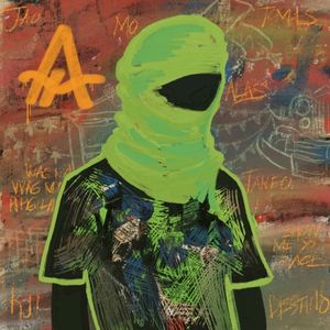 LuzViMinda (Single)