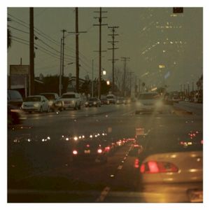 Broadcasting, Vol. 1 (EP)