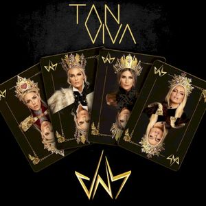 Tan viva (Single)