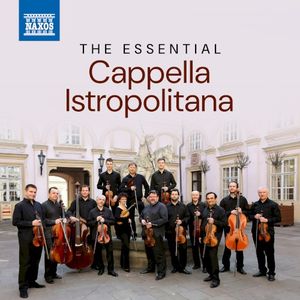 The Essential Capella Istropolitana