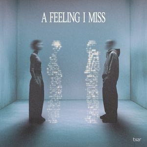 A Feeling I Miss (Single)