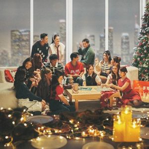 You Deserve It! (Single)