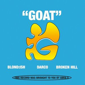 GOAT (Single)