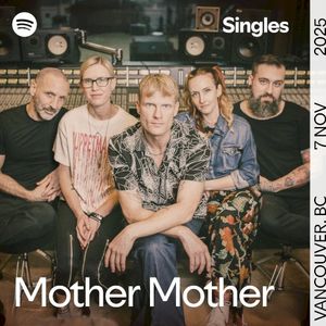 Spotify Singles (Single)