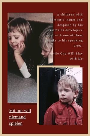 Personne ne veut jouer avec moi