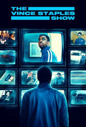 The Vince Staples Show