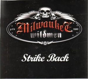Strike Back