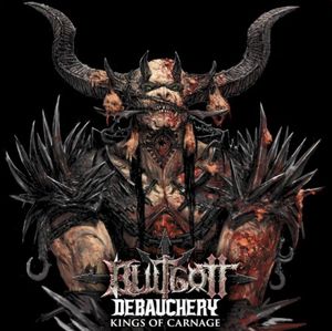 Kings of Carnage (Debauchery Version)