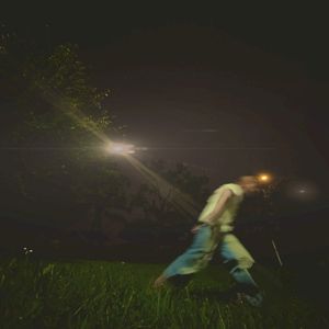 Overthinker (Single)