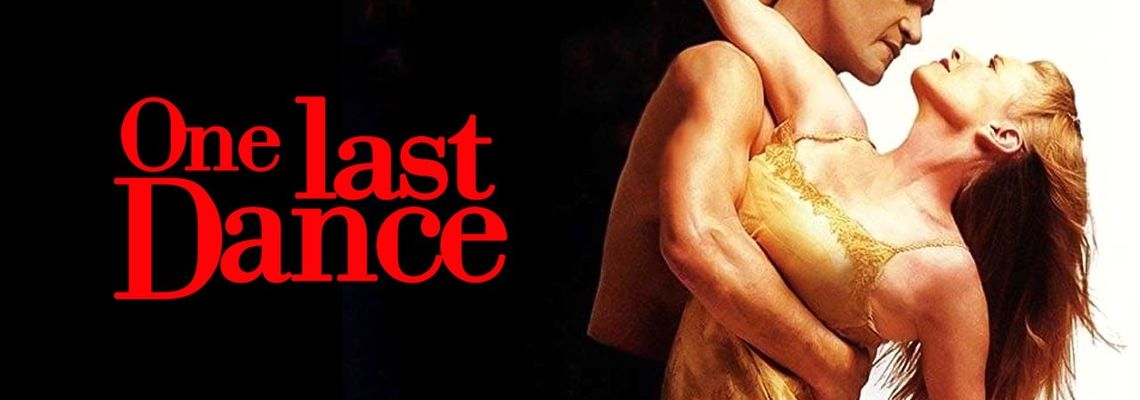 Cover One last dance