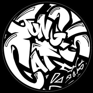 JCAT 008 (EP)