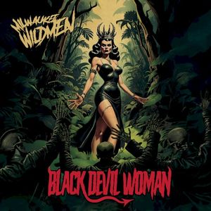Black Devil Woman (Single)