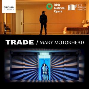 TRADE / Mary Motorhead