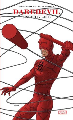 Daredevil : Enfer Glacé