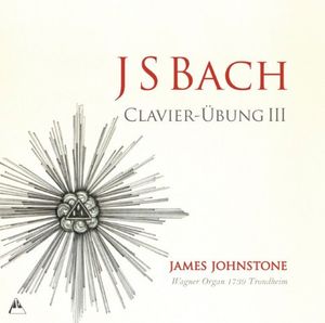 Clavier-Übung III