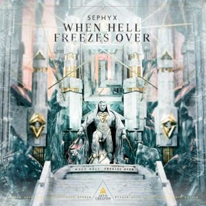 When Hell Freezes Over (Single)