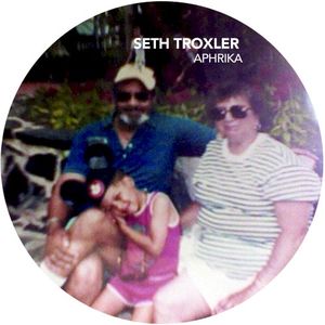 Aphrika (Single)