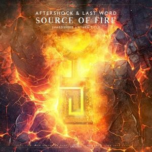 Source Of Fire (Hardshift Anthem 2023) (Single)