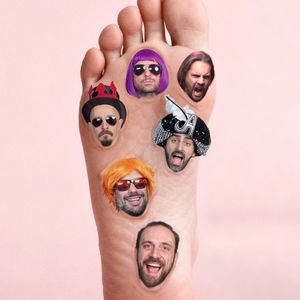 Feet & Greet (Single)