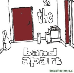 detoxification e.p. (EP)