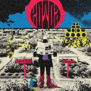 Earthwise (EP)