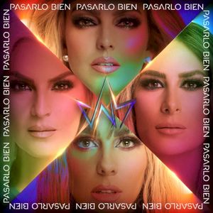 Pasarlo bien (Single)