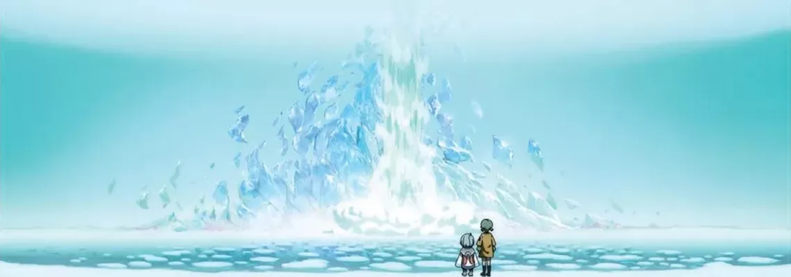 Cover Another World