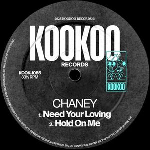 Need Your Loving (Single)