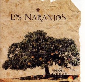 Los viejos te cantan