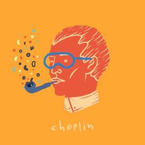 Choplin (Single)