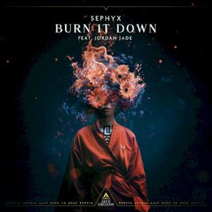 Burn It Down (Single)