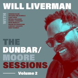 The Dunbar/Moore Sessions, Vol. II
