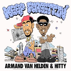 Keep Forgettin' (Patrick Topping Remix)