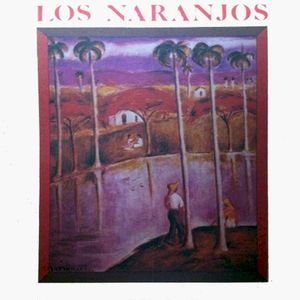 Los Naranjos