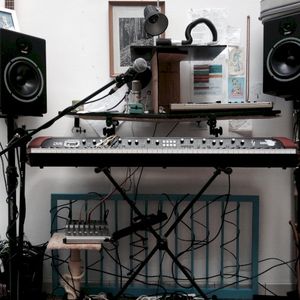 Old Release 2013 (mk label) (Single)