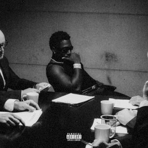 COMMAS (Single)