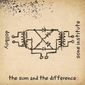 The Sum and the Difference (EP)