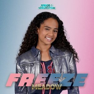 Freeze (Single)