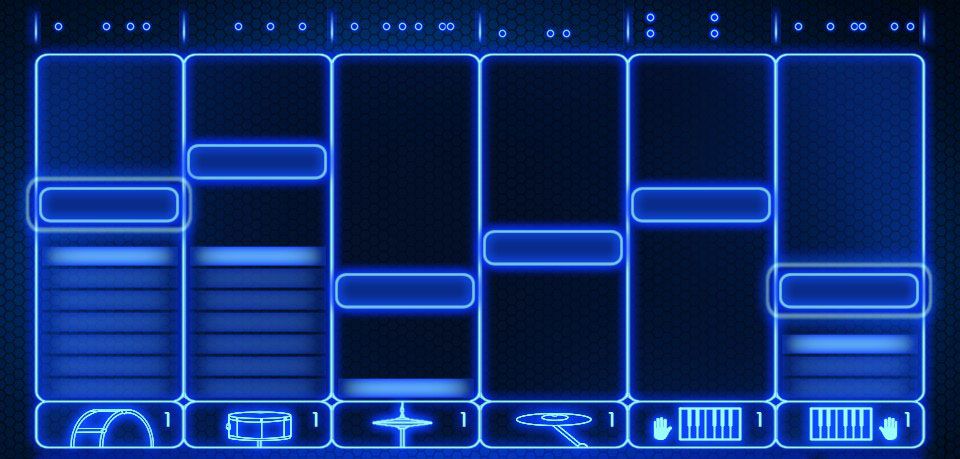 backdrop